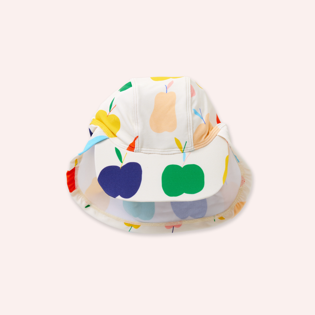 Swim Legionnaire Hat - Tiny Orchard
