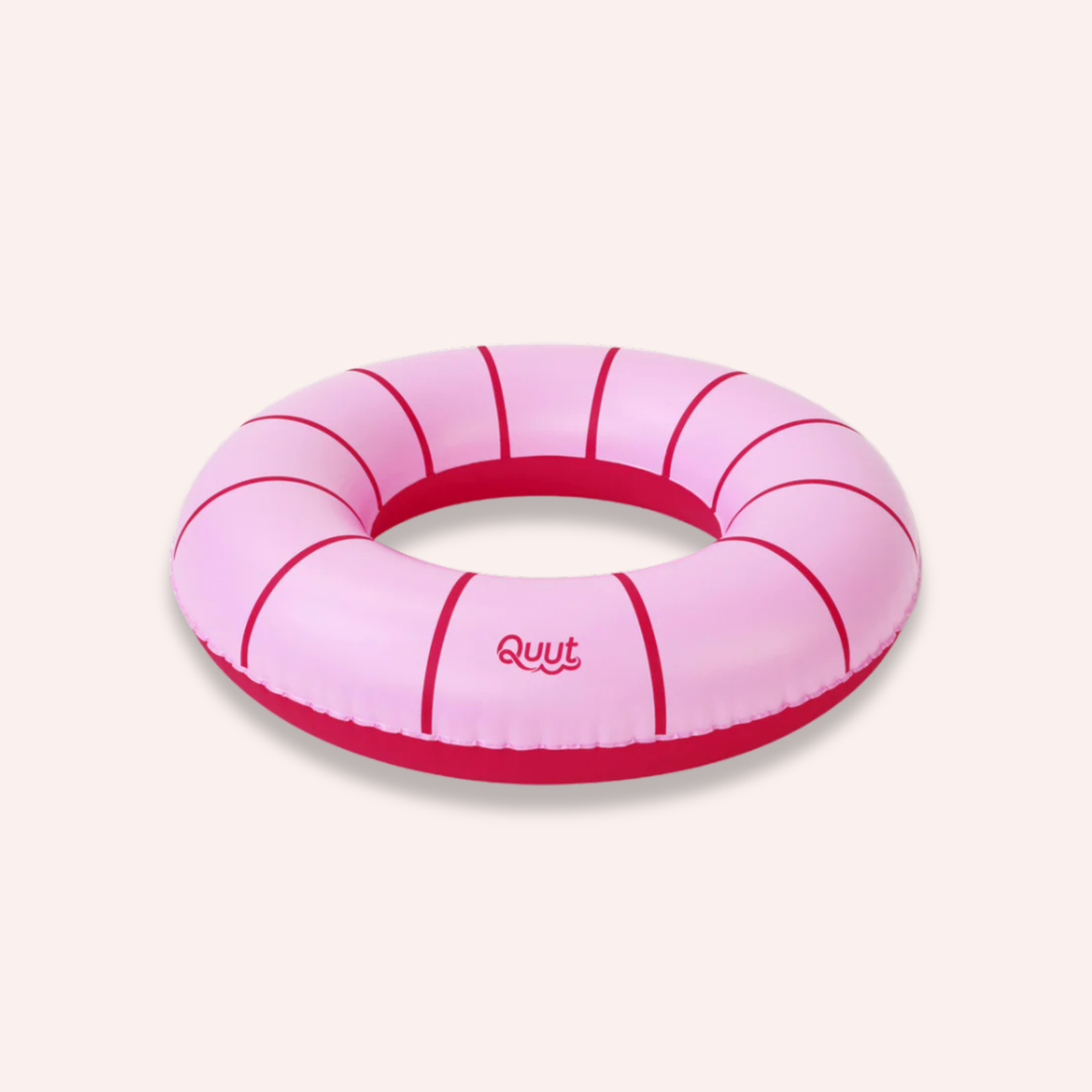 Swim Rings - Cherry Red - Small (40 cm)