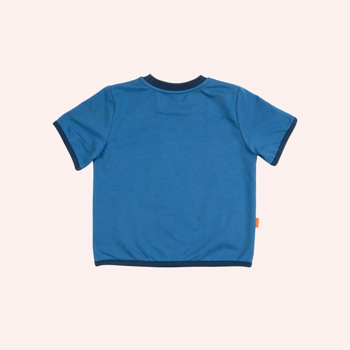 T-Shirt - Manny the Moon