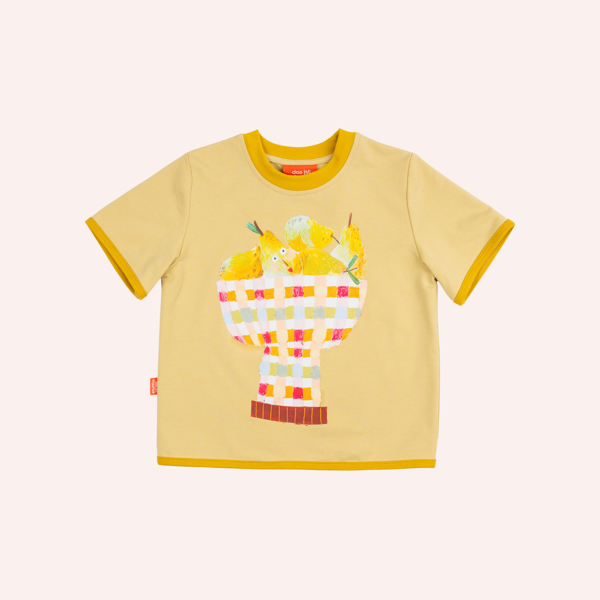 T-Shirt - Penelope the Pear