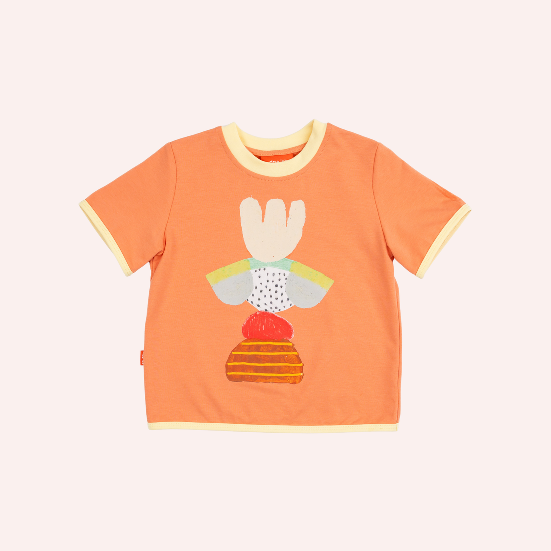 T-Shirt - Totem