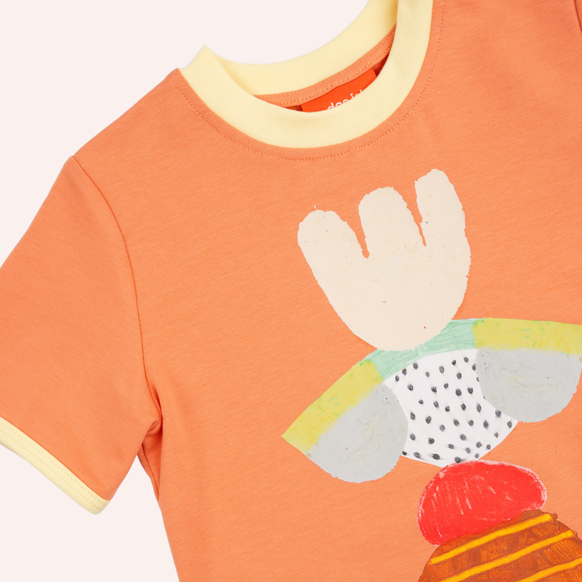 T-Shirt - Totem