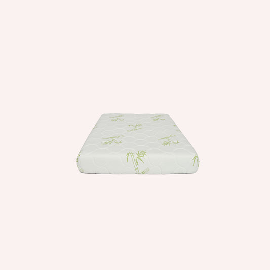 Premium Pocket Spring Mattress - 1300mm x 690mm x 120mm