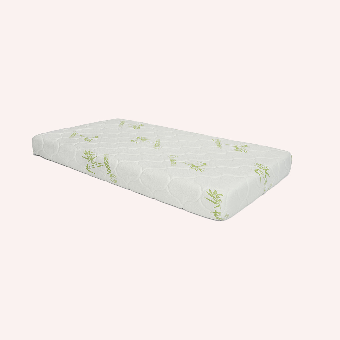 Premium Pocket Spring Mattress - 1300mm x 690mm x 120mm