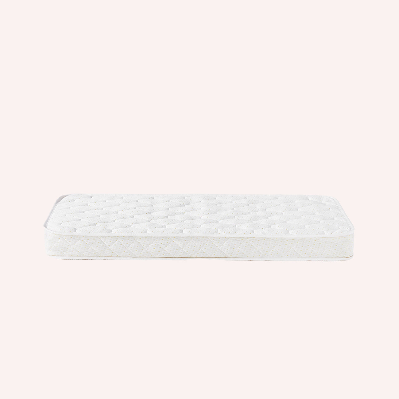 Pocket Spring Mattress - 1300mm x 690mm x 120mm