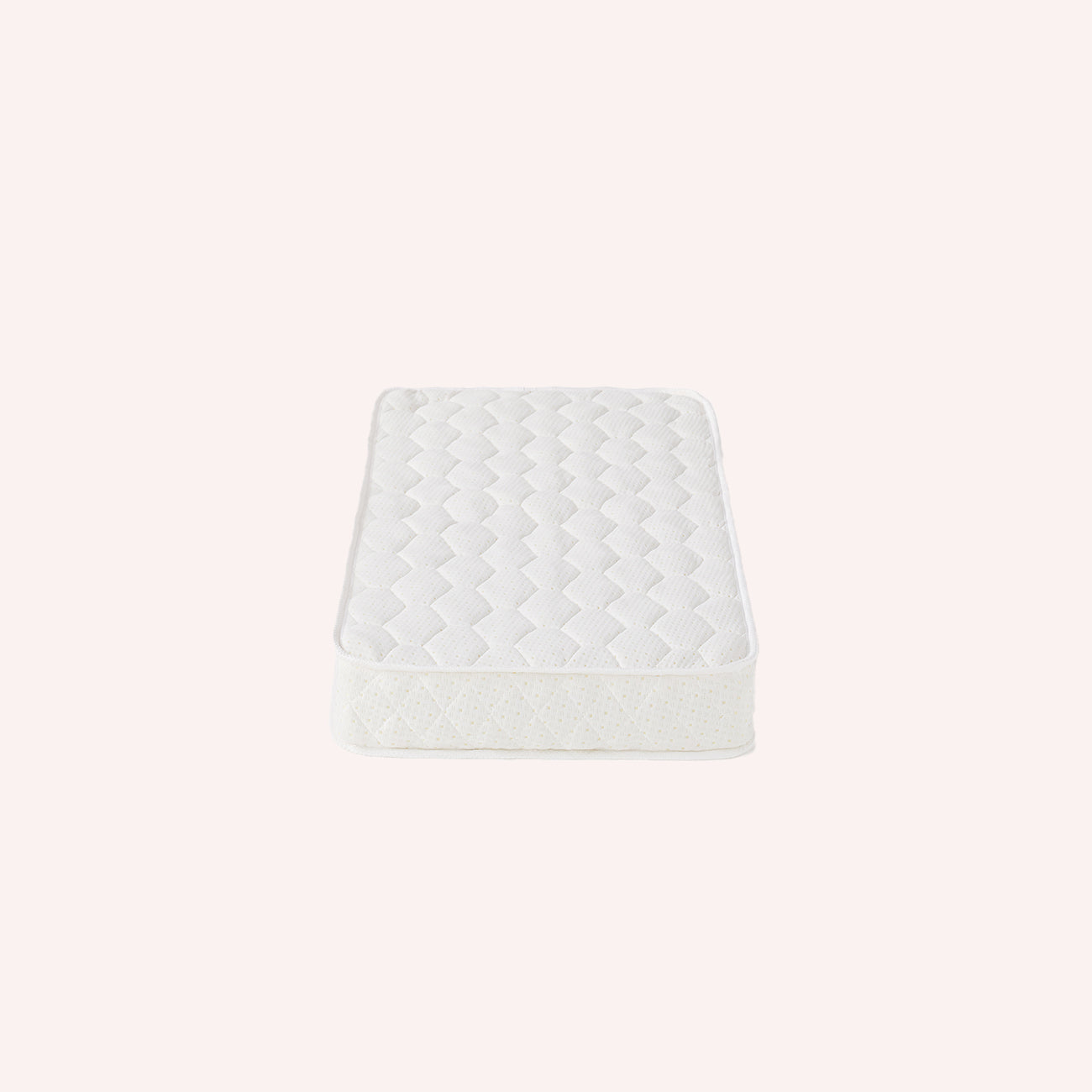 Pocket Spring Mattress - 1300mm x 690mm x 120mm