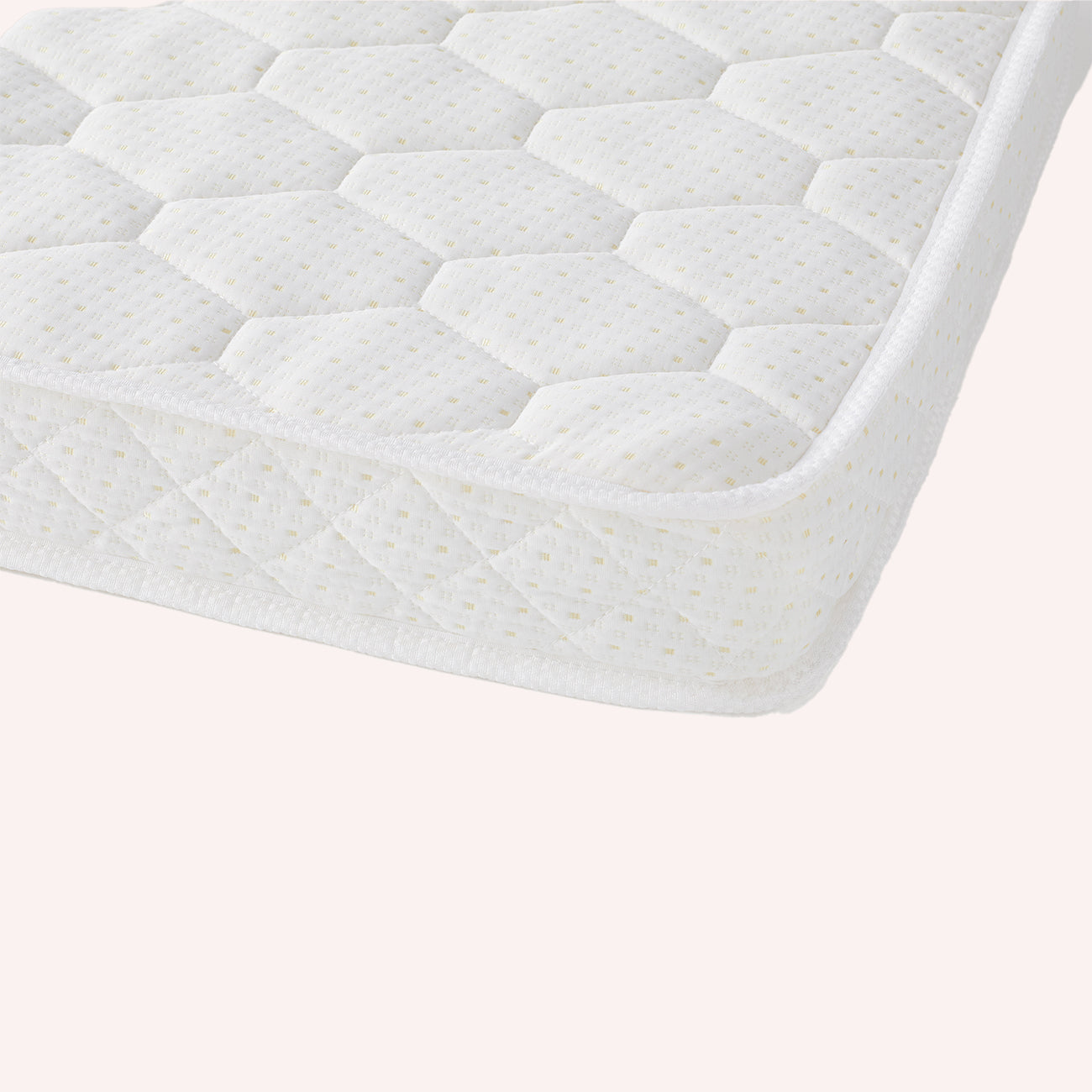 Pocket Spring Mattress - 1300mm x 690mm x 120mm