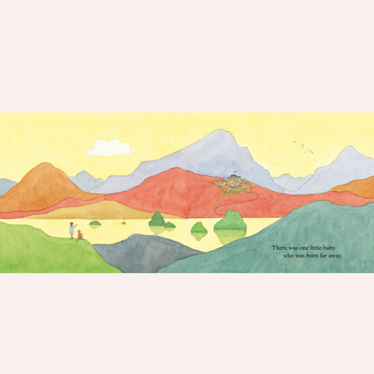 Ten Little Fingers and Ten Little Toes