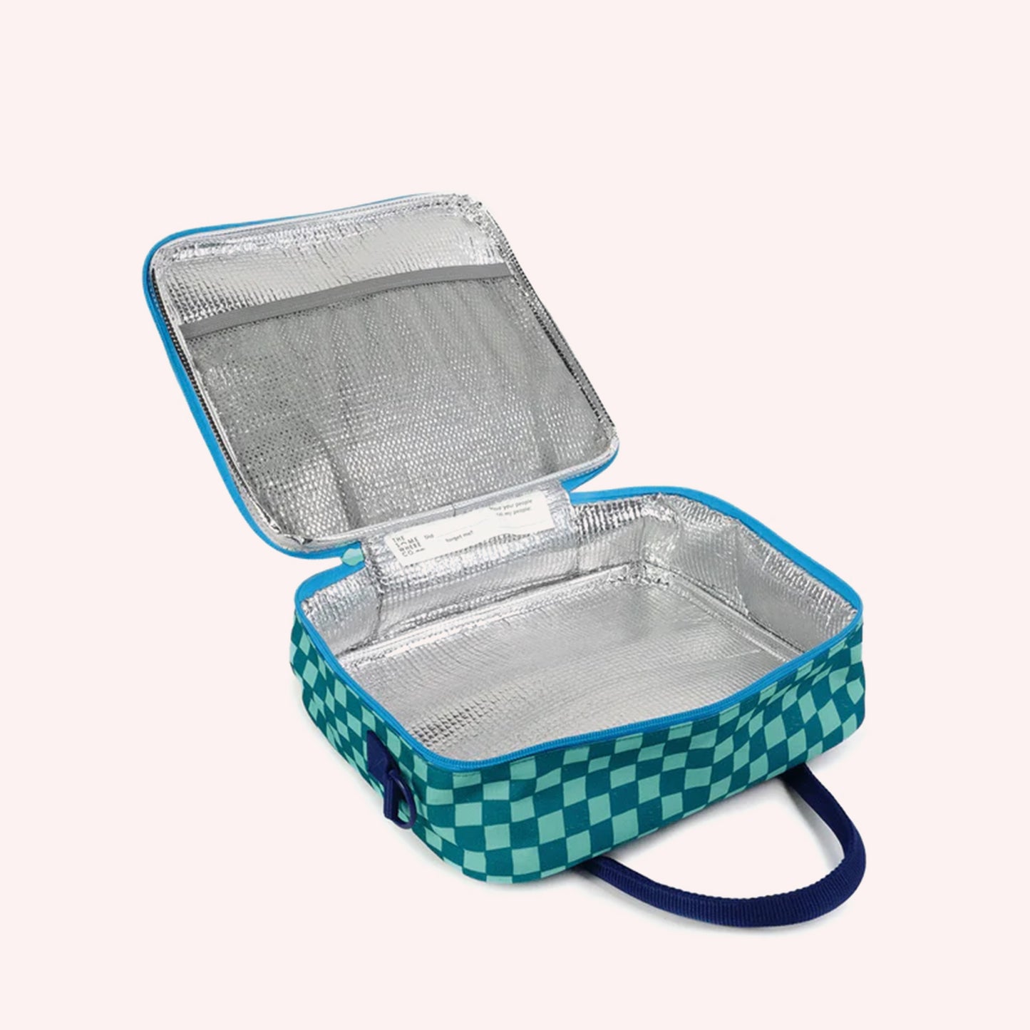 Mini Lunch Case - Trailblazer