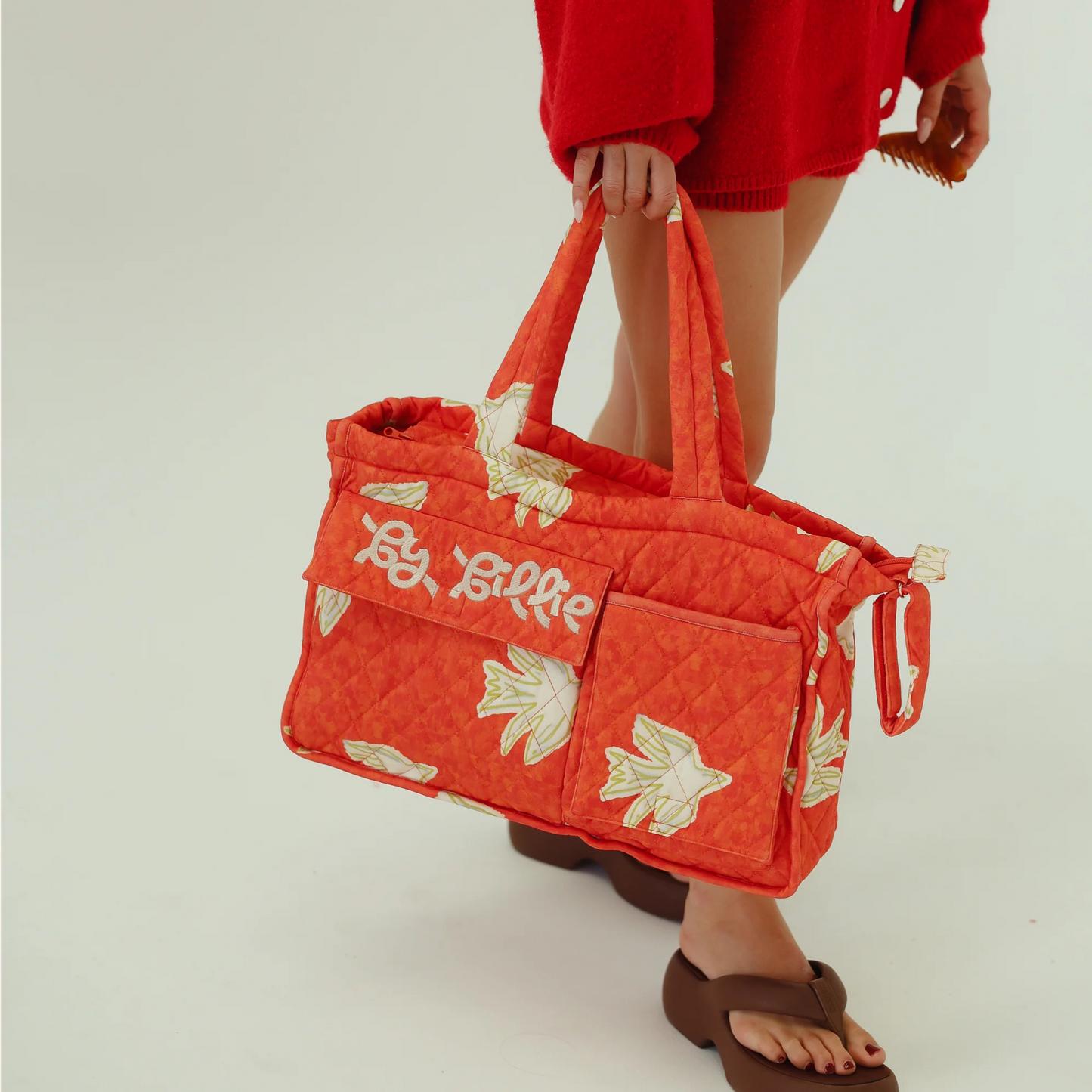 The By Billie Baby Bag - Le Petit Oiseau