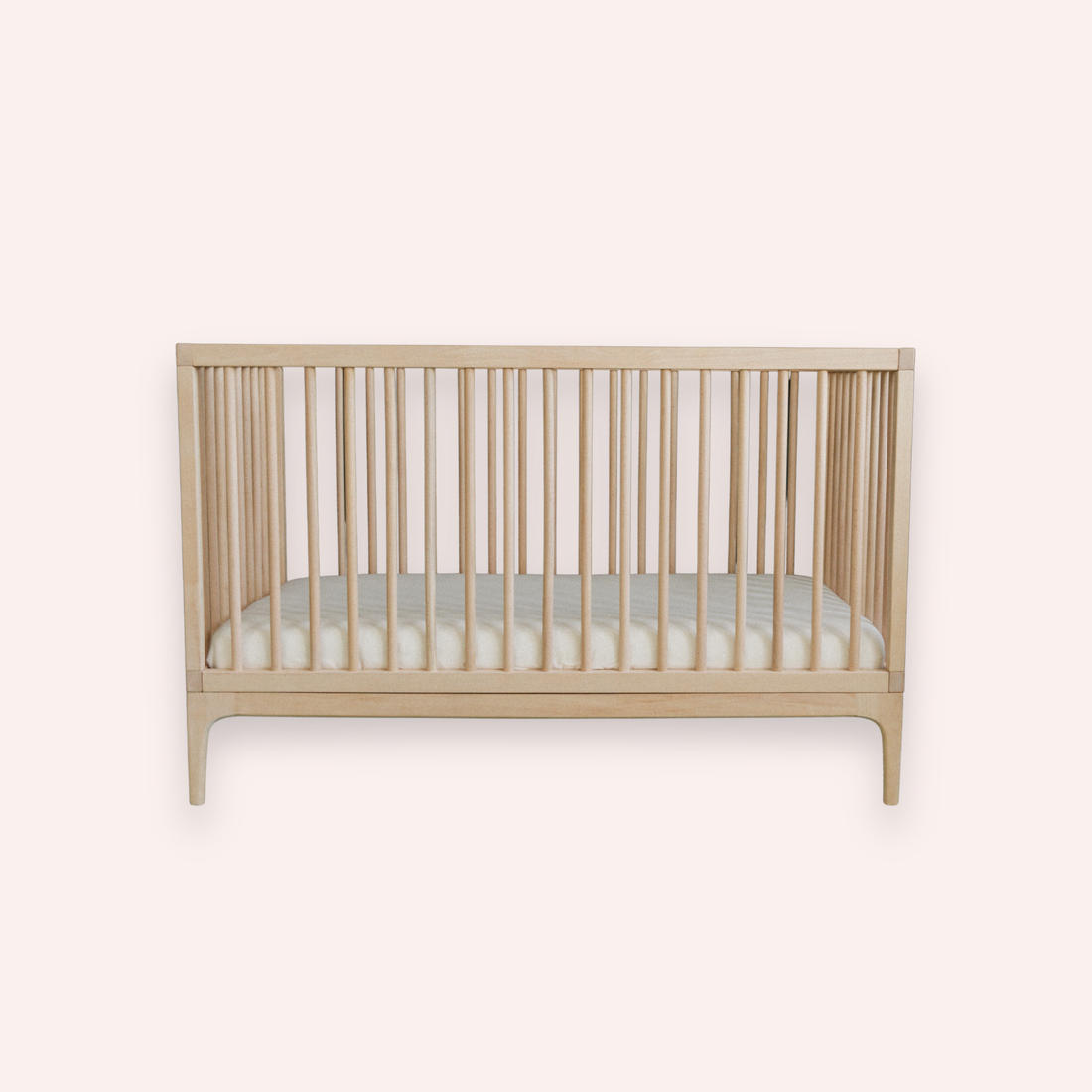 The Forest Cot - Natural