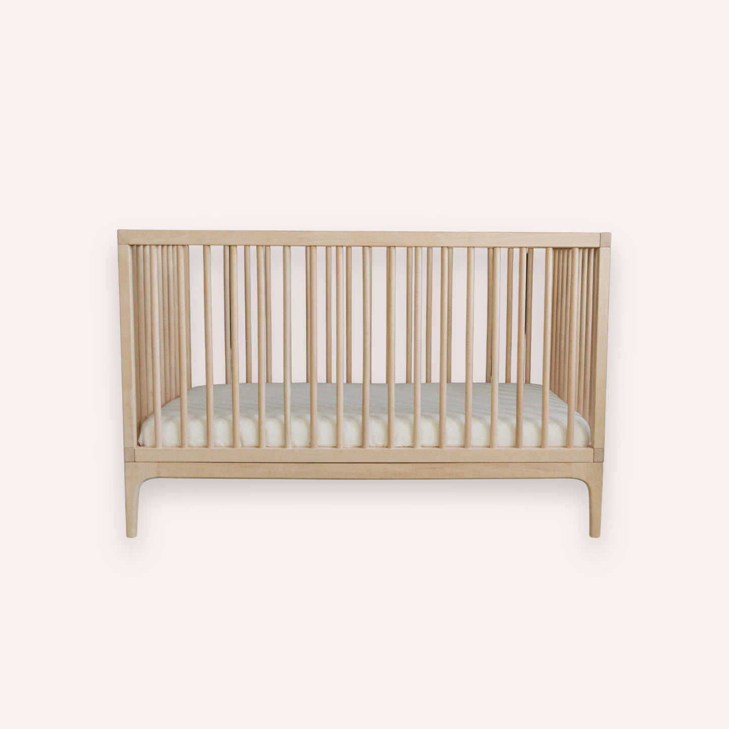 The Forest Cot - Natural
