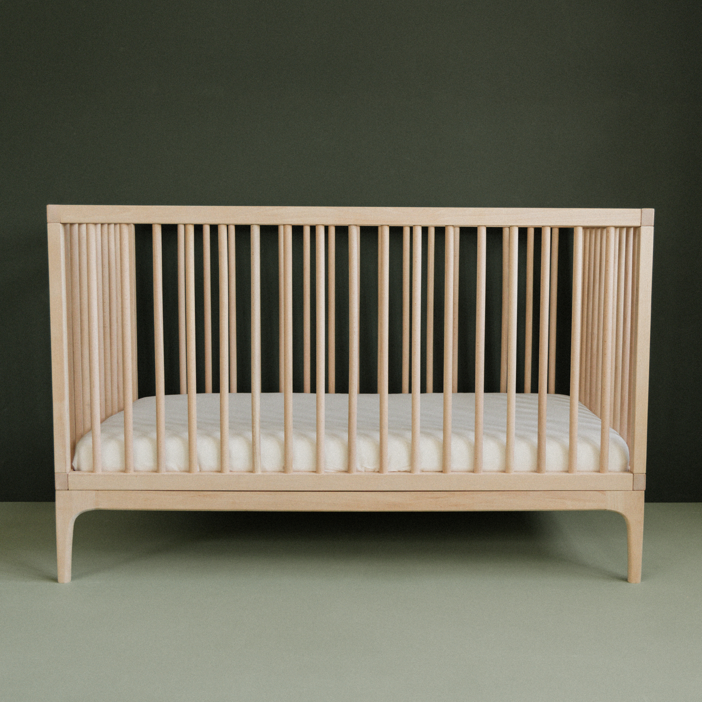 The Forest Cot - Natural