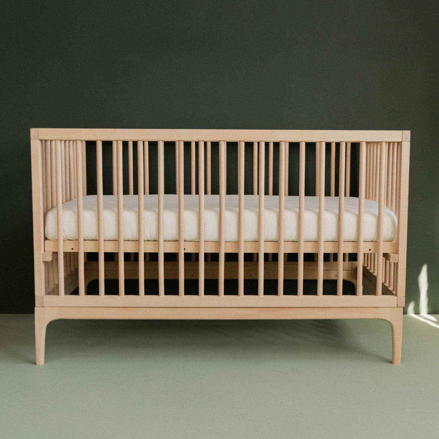 The Forest Cot - Natural