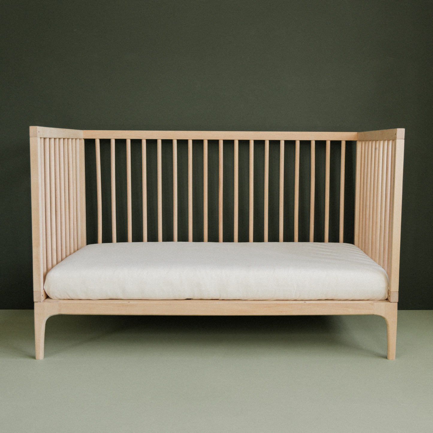 The Forest Cot - Natural