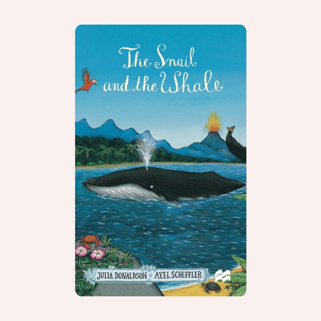 Yoto Card - The Gruffalo and Friends Collection