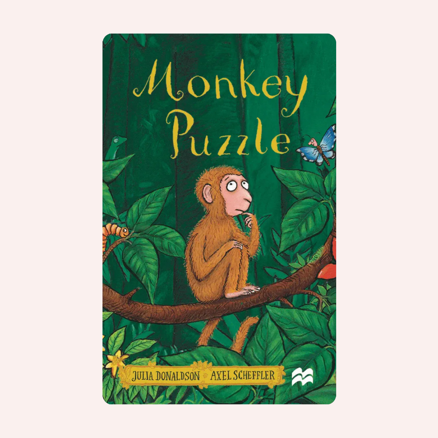 Yoto Card - The Gruffalo and Friends Collection