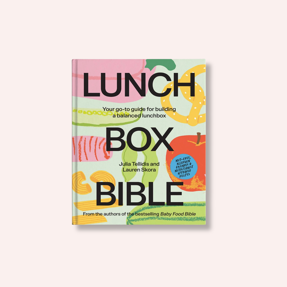 The Lunchbox Bible