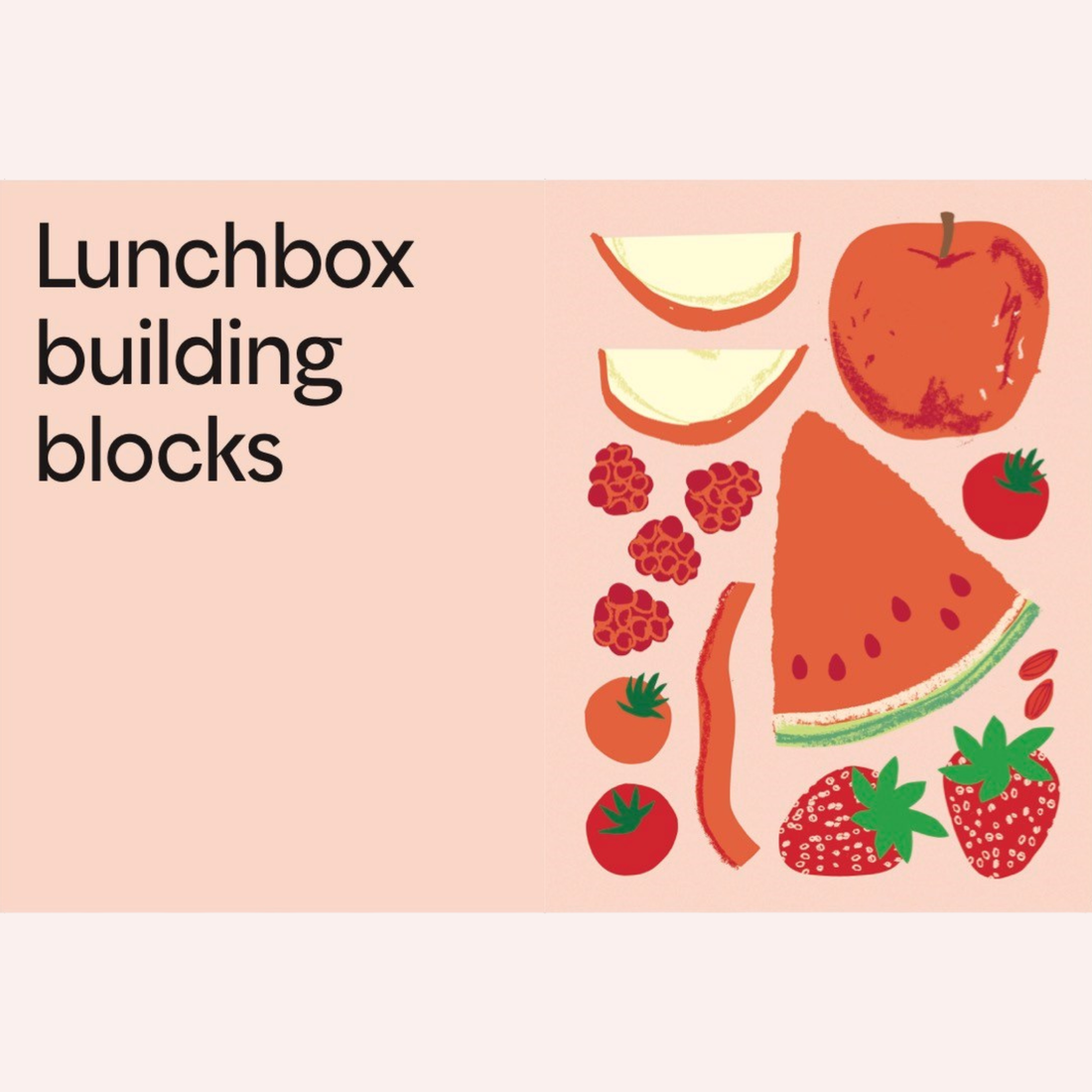 The Lunchbox Bible