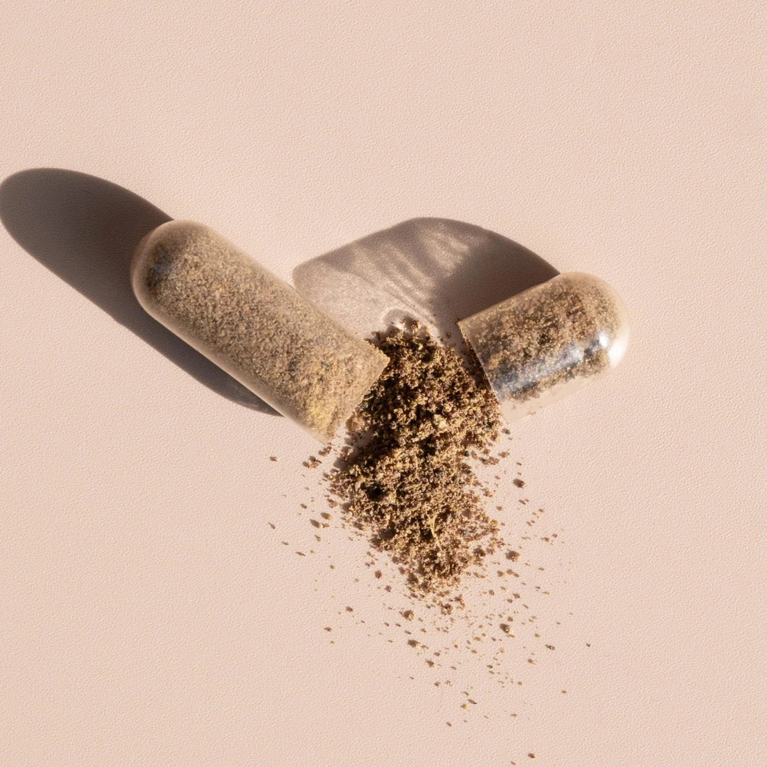 The Mothers Blend Capsules