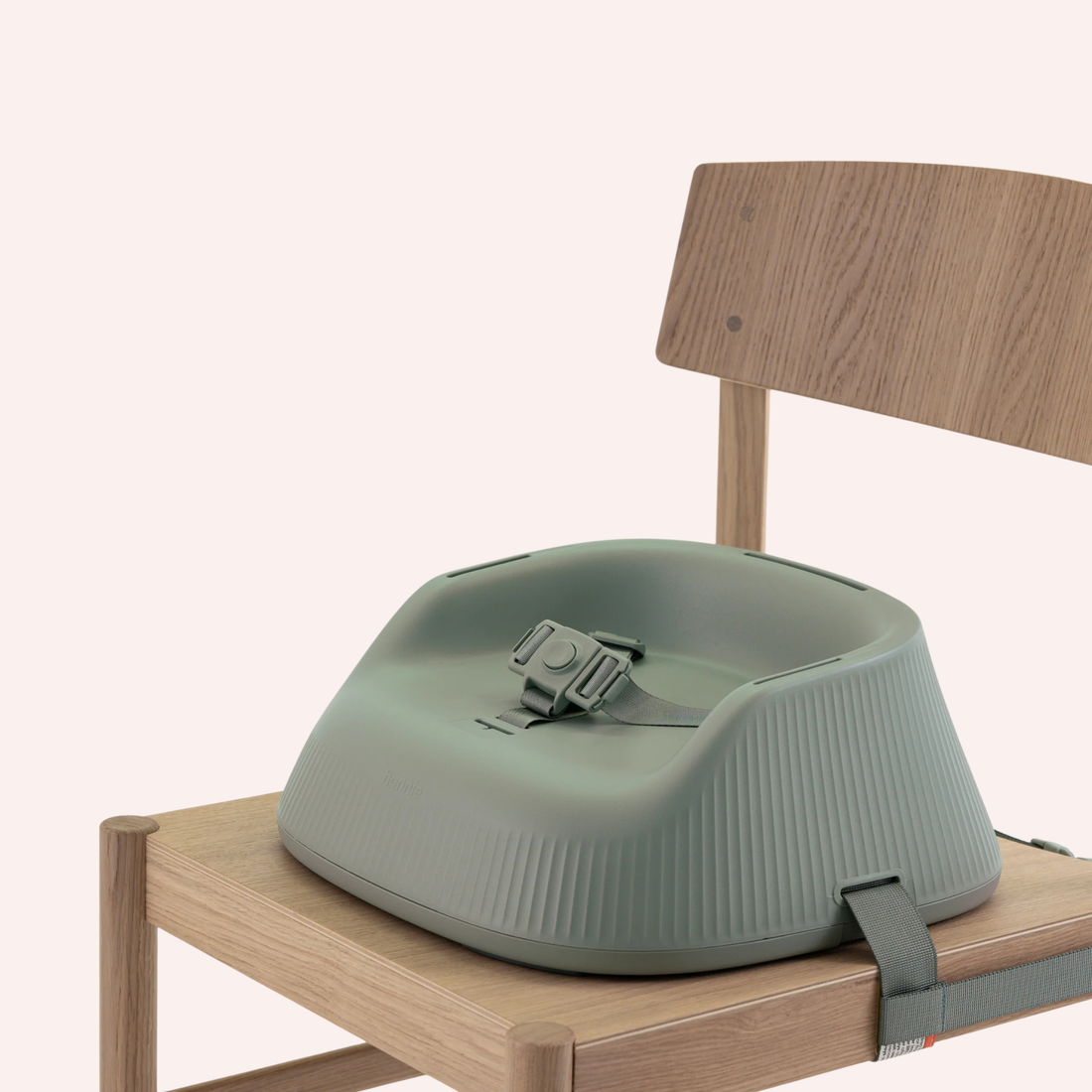 The Portable High Chair - Sage Green