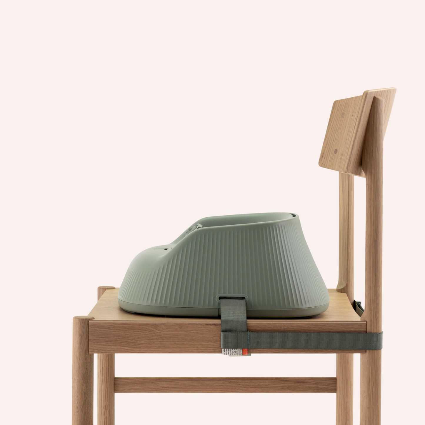 The Portable High Chair - Sage Green