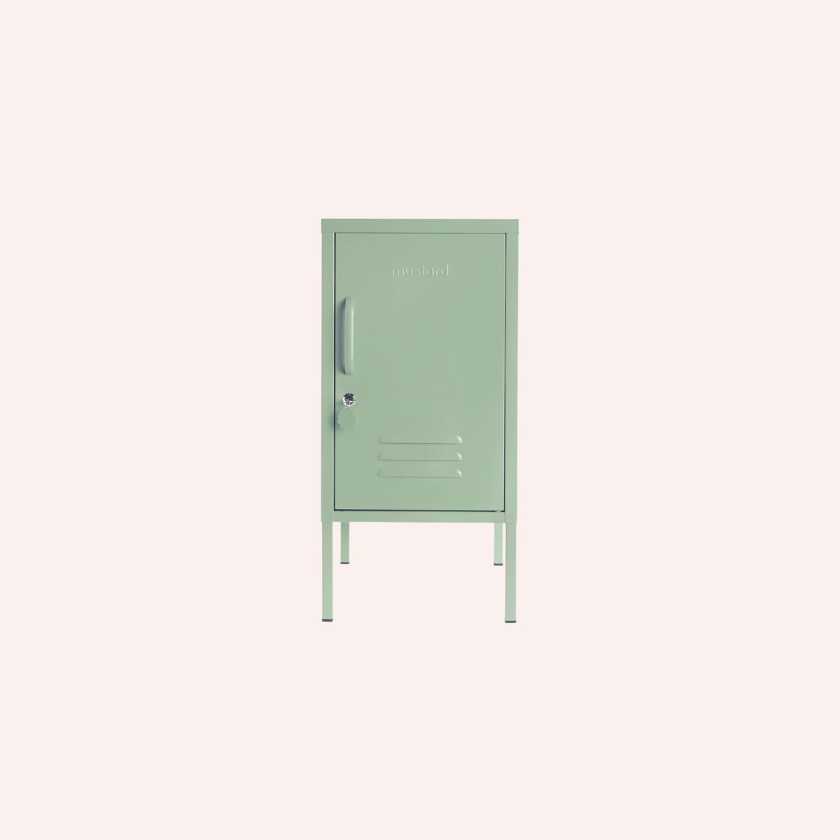 The Shorty in Sage - Right Opening