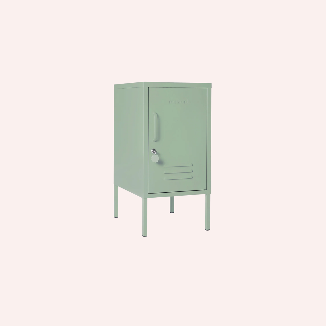 The Shorty in Sage - Right Opening