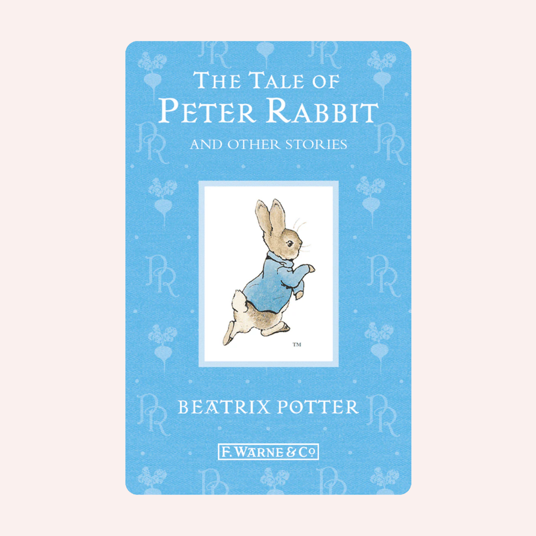 Yoto Card - The Tale of Peter Rabbit and Other Stories