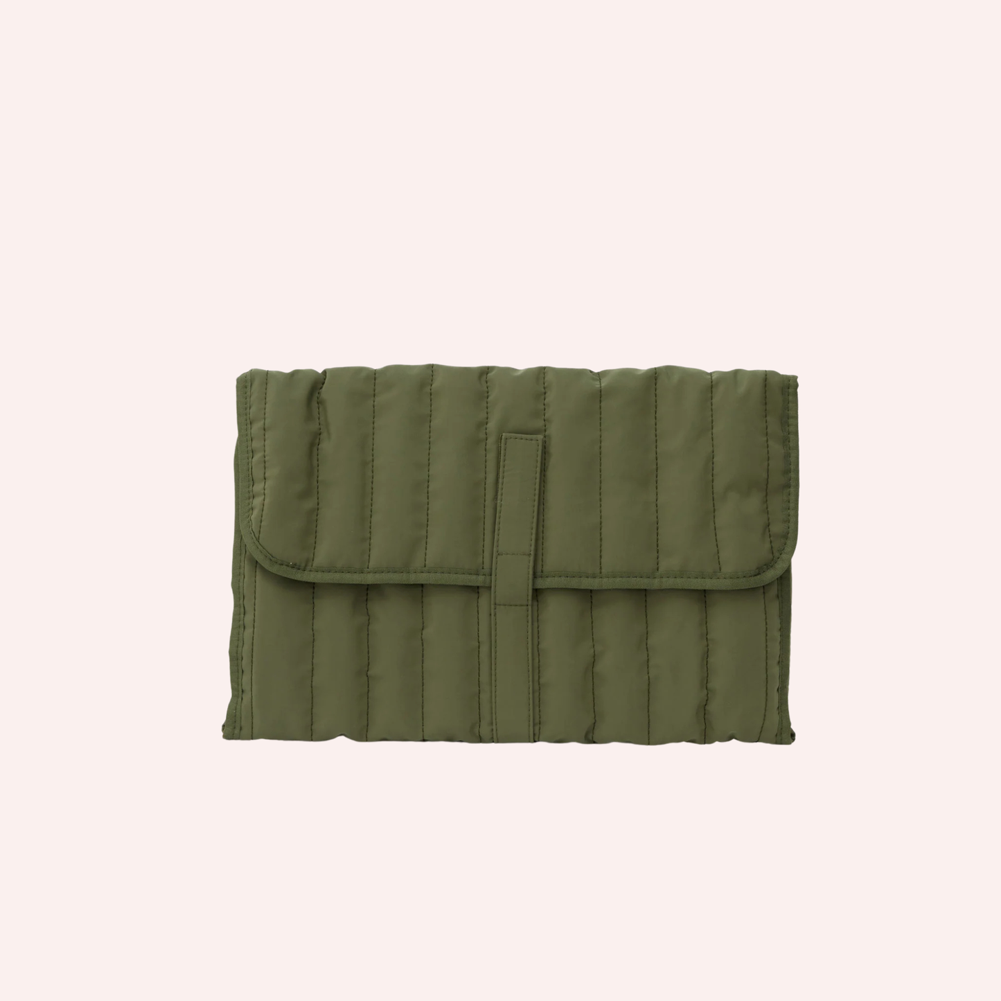 The Travel Changing Mat - Khaki