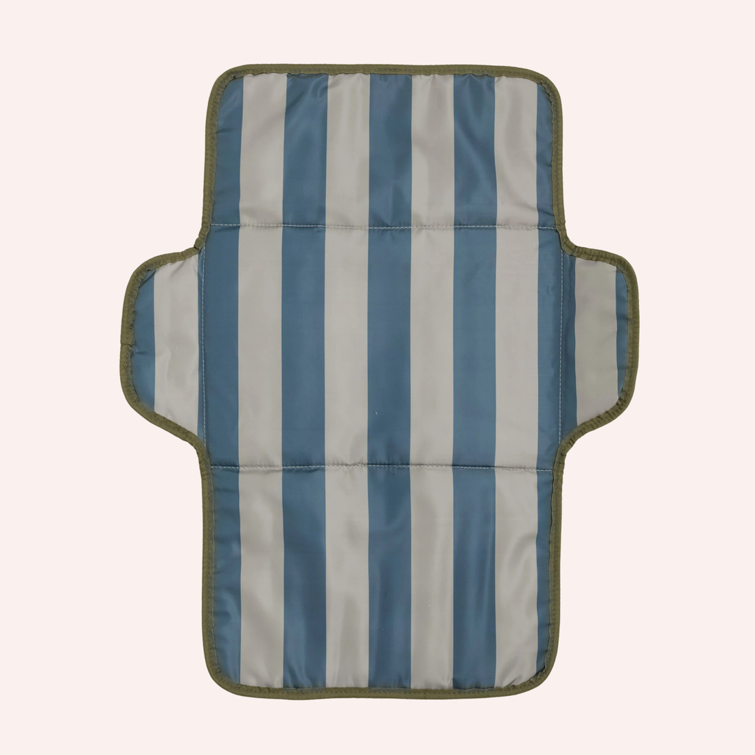 The Travel Changing Mat - Khaki