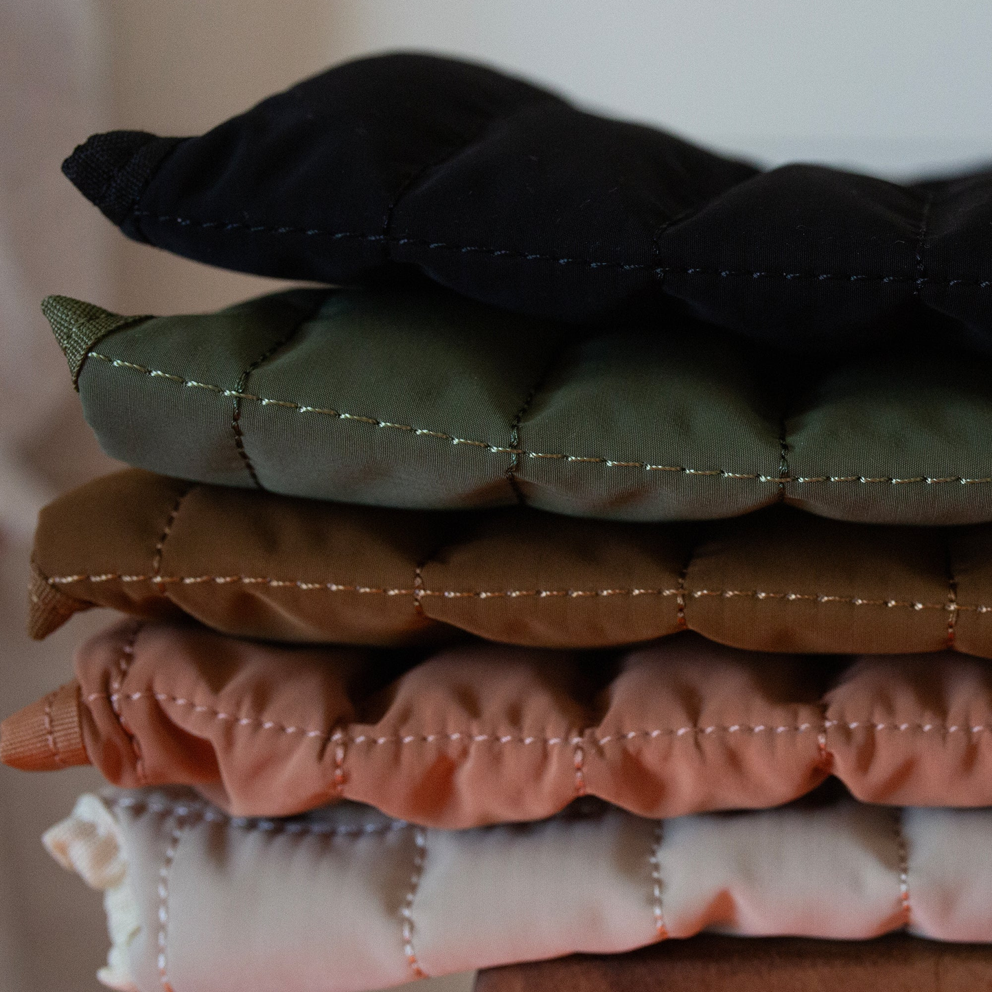 The Travel Changing Mat - Khaki