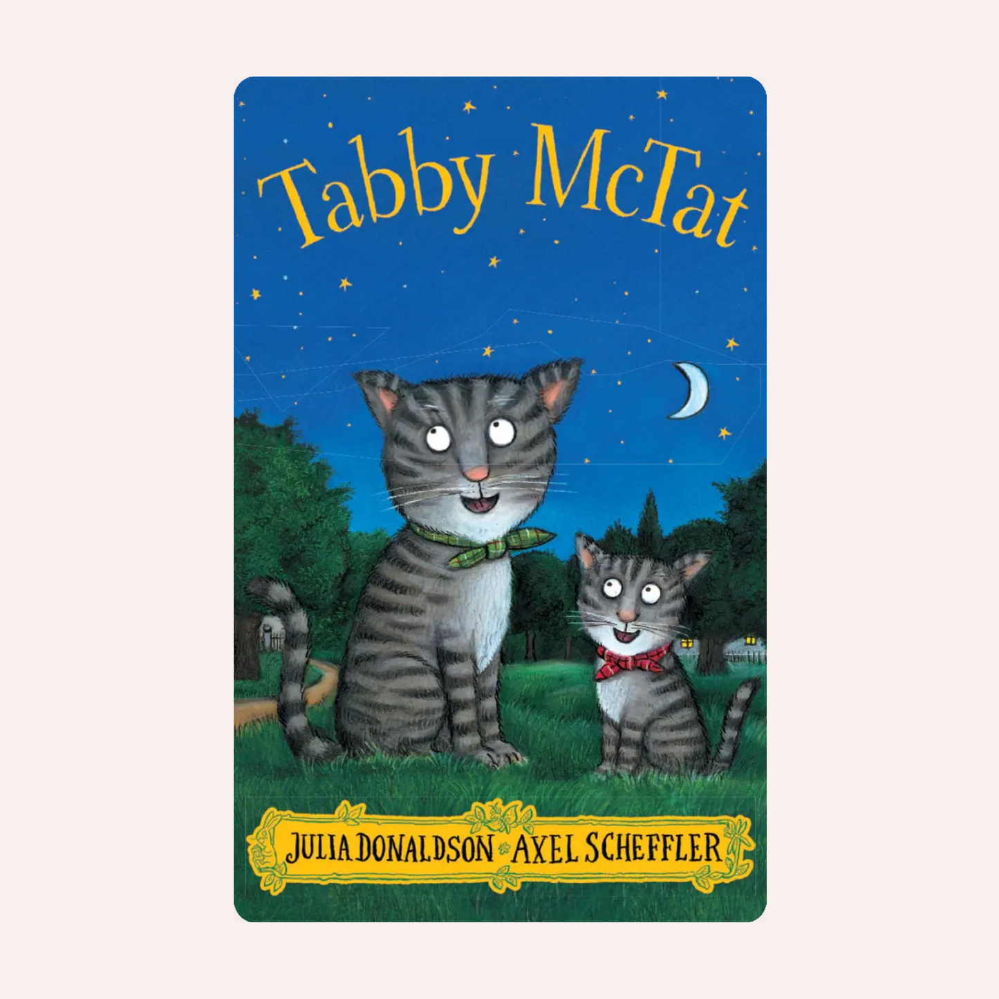 Yoto Card - The Zog and Friends Collection