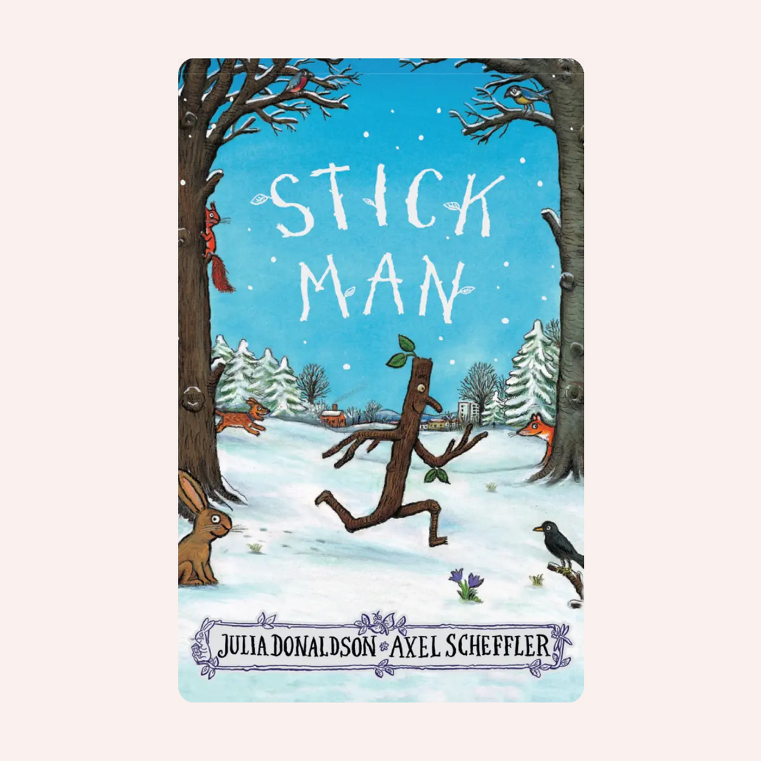 Yoto Card - The Zog and Friends Collection