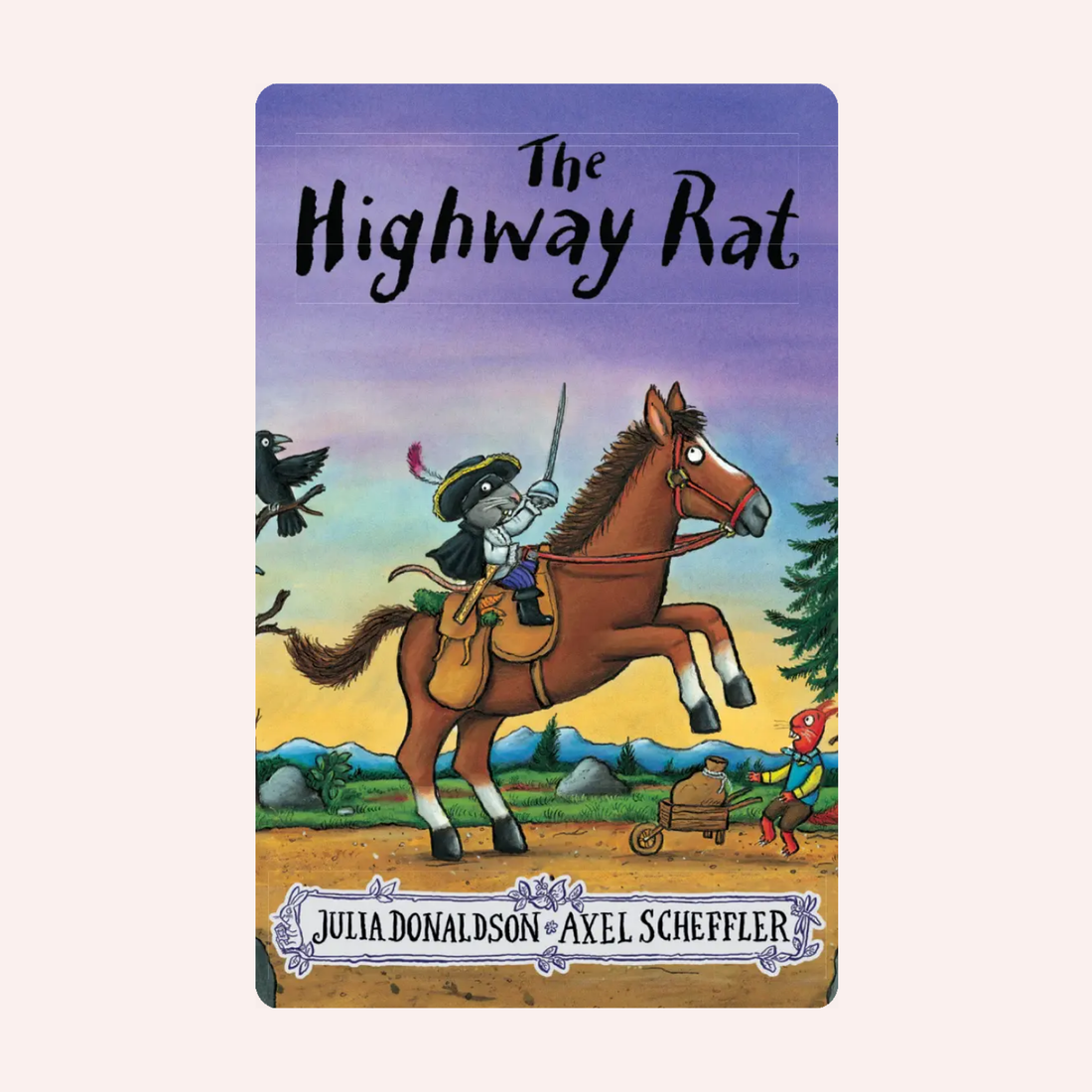 Yoto Card - The Zog and Friends Collection