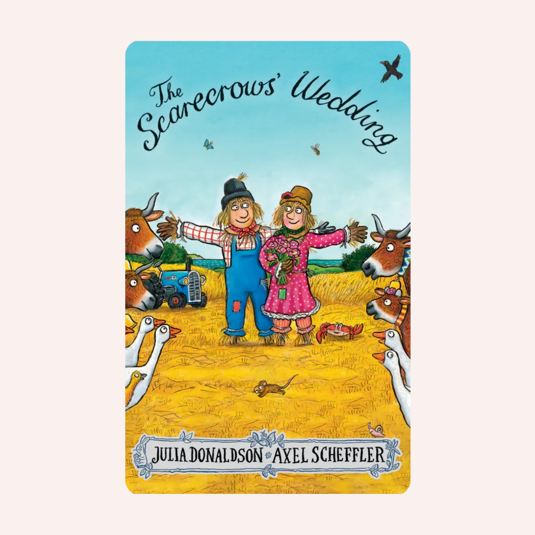 Yoto Card - The Zog and Friends Collection