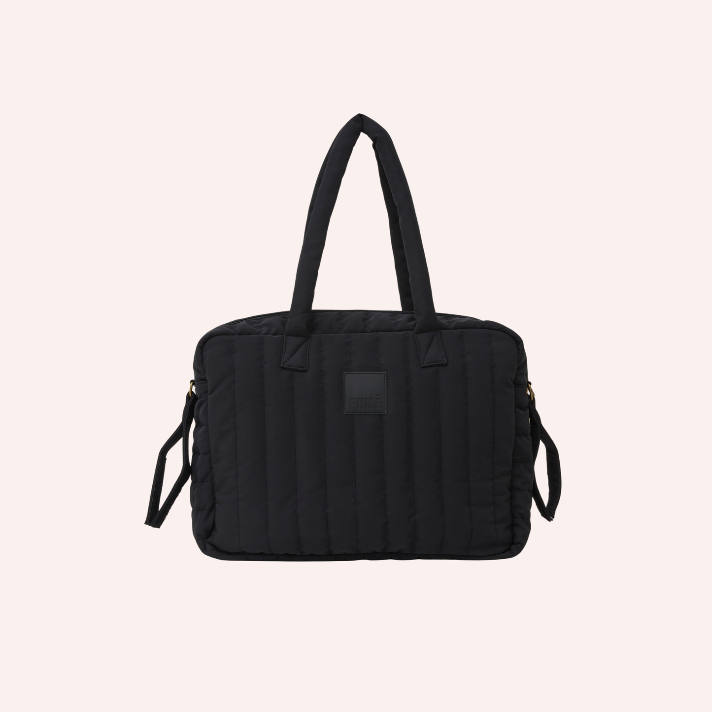 The Baby Bag - Black
