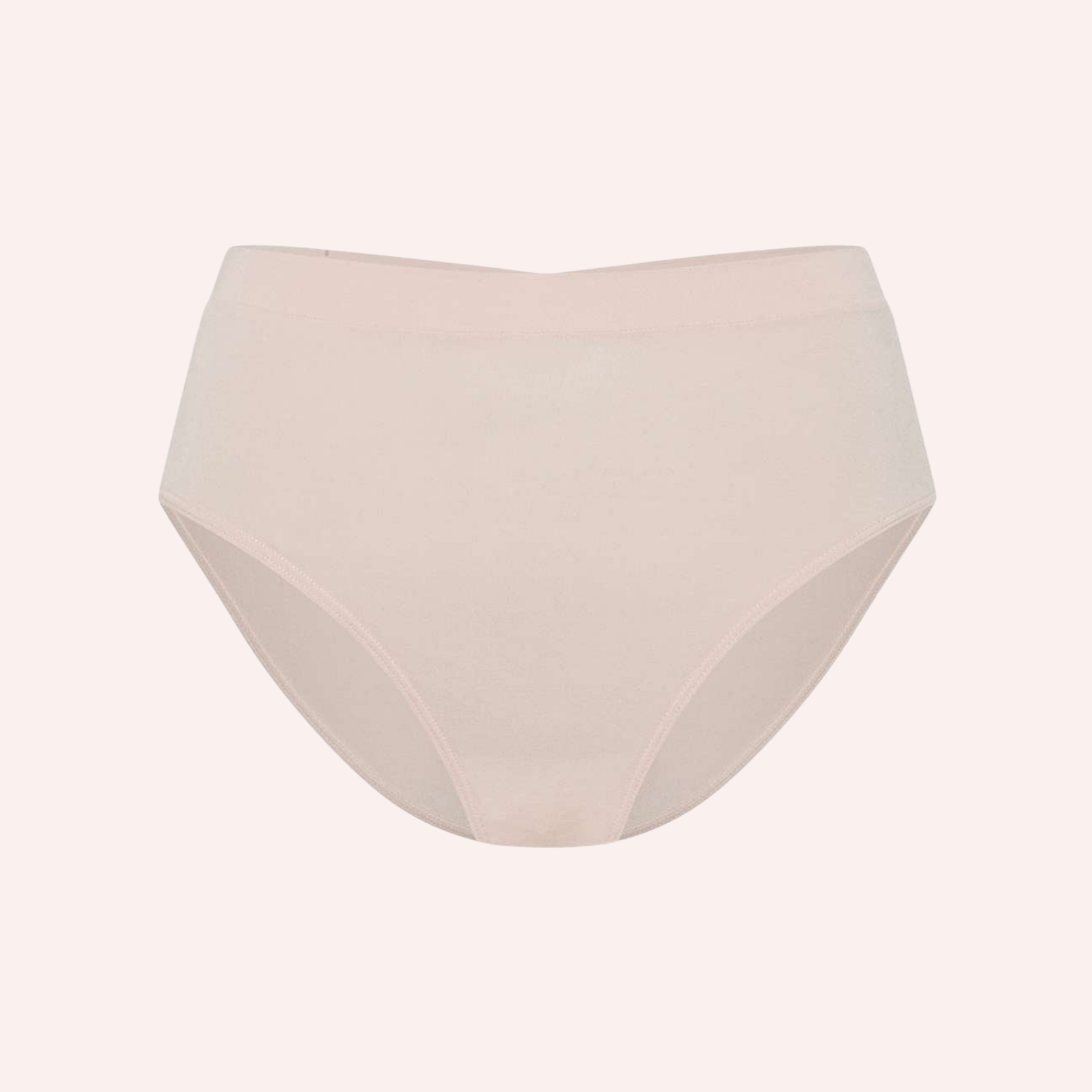 The Highwaist - Blush