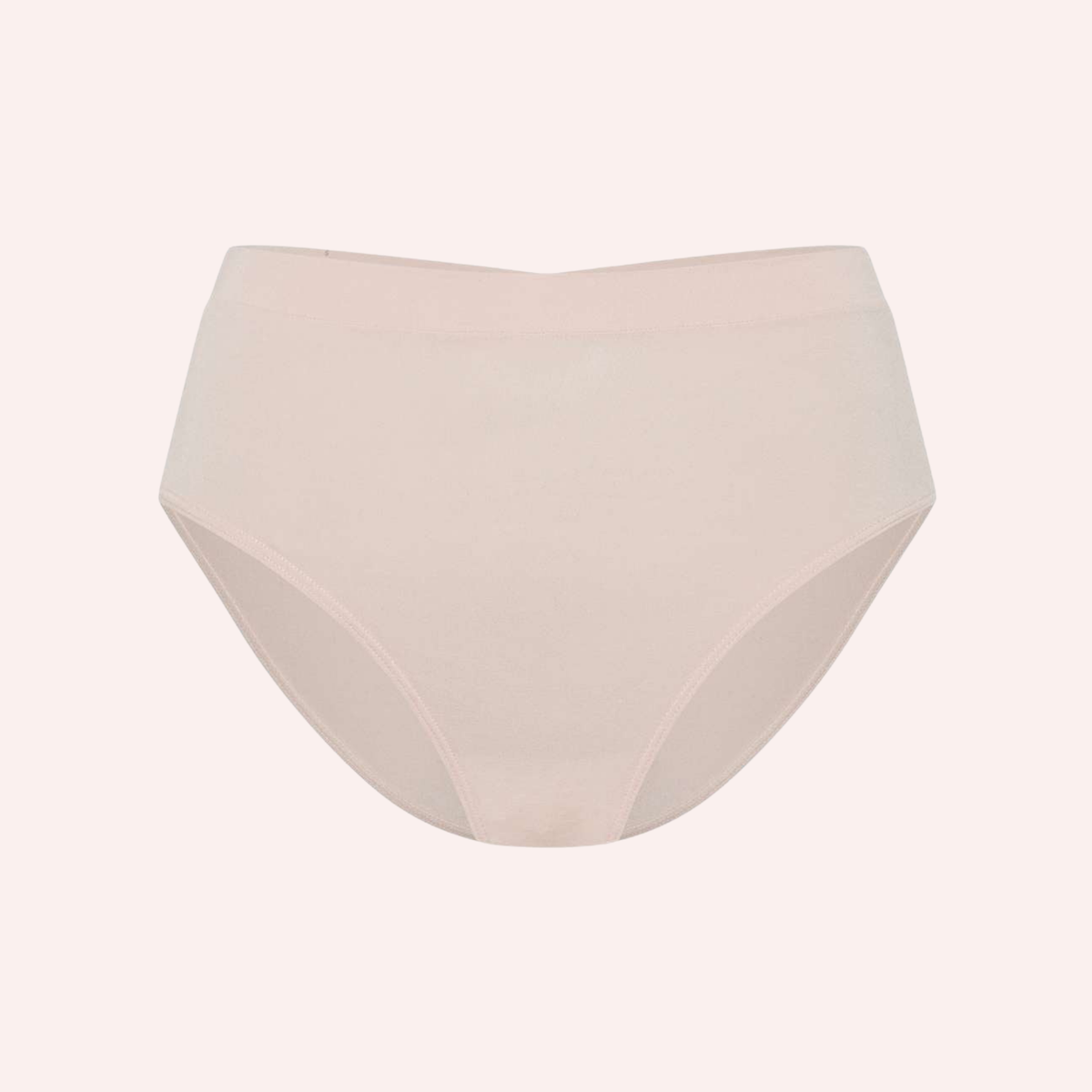 The Highwaist - Blush