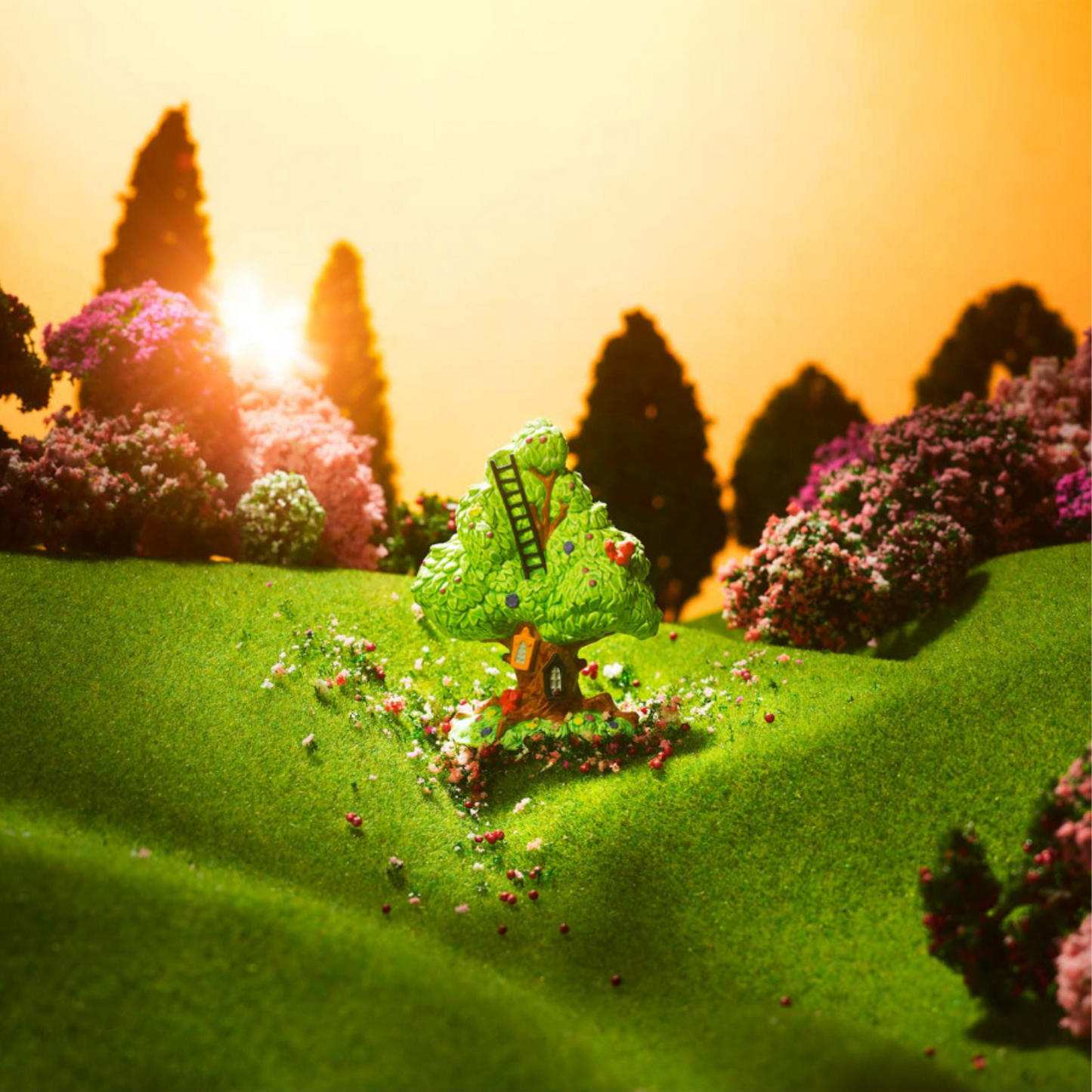 Tonie Audio Character - The Magic Faraway Tree - The Enchanted Wood