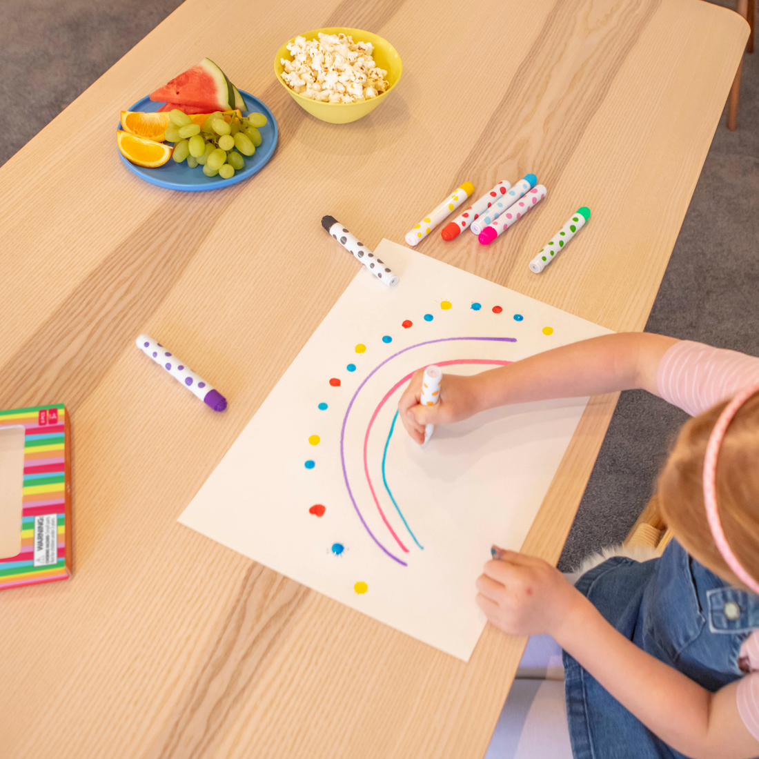 Dot Paints