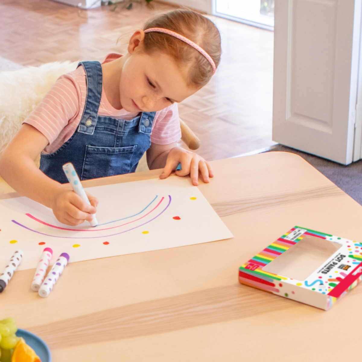Dot Paints