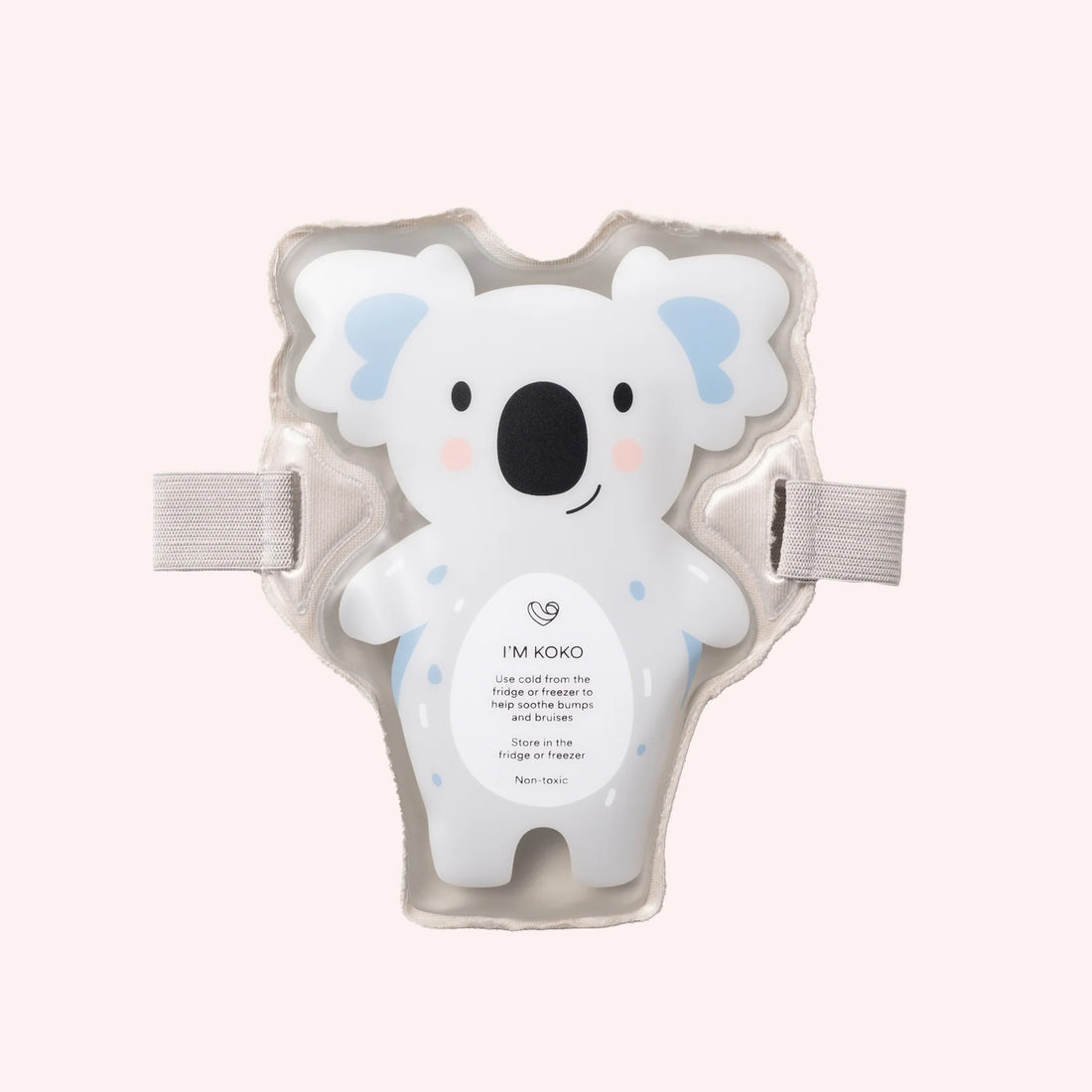 Cold Therapy Pack - Koko Koala