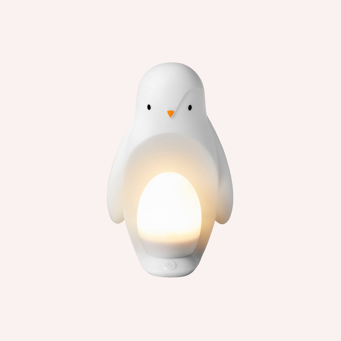 Penguin 2 in 1 Portable Night Light