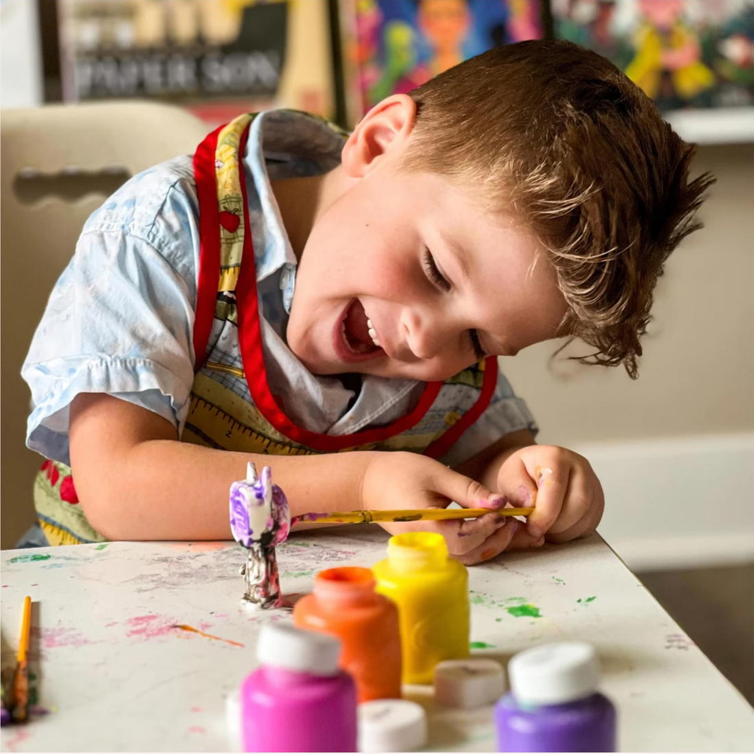 Tonie Audio Character - Creative-Tonie - BLANK