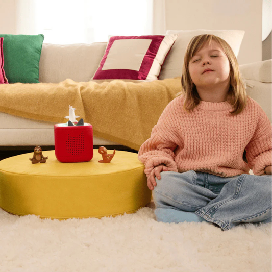 Tonie Audio Character - Yoga Llama