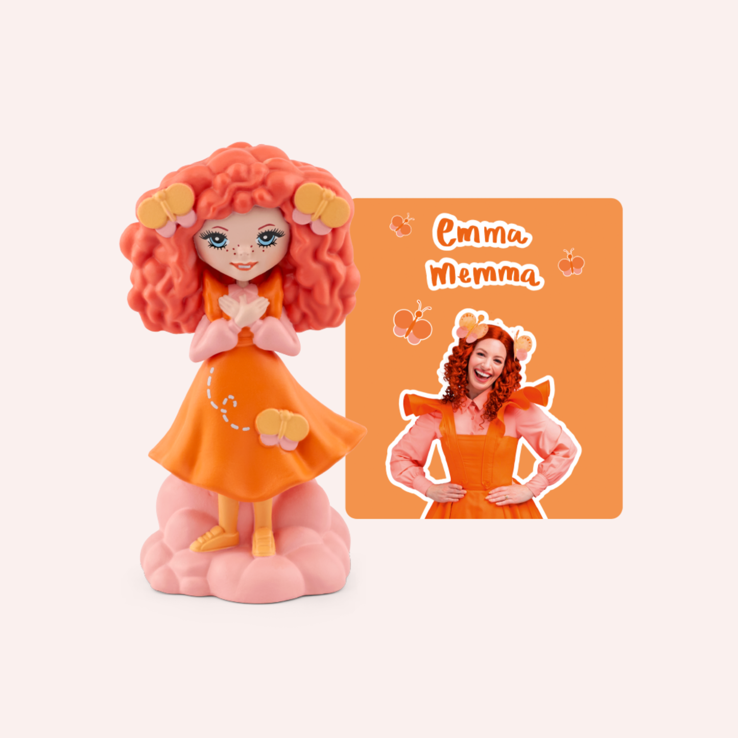 Tonie Audio Character - Emma Memma