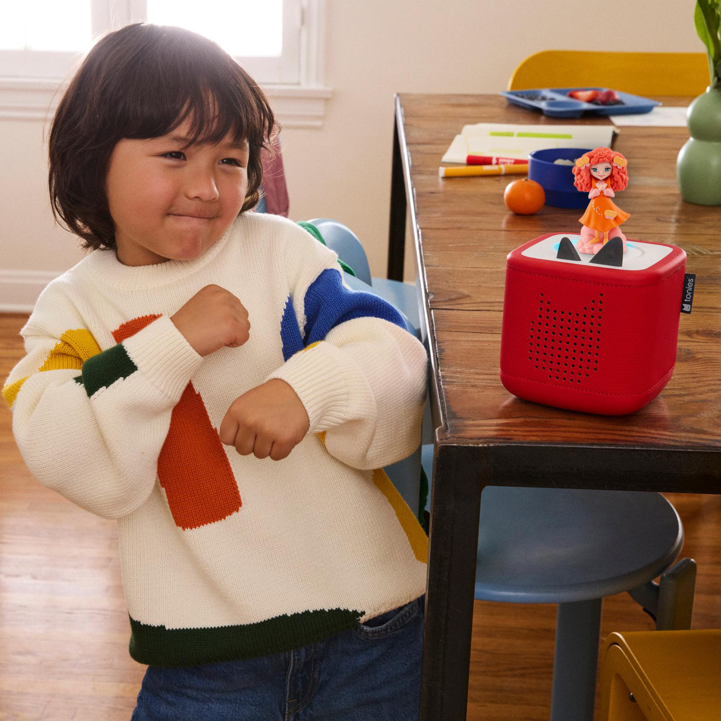 Tonie Audio Character - Emma Memma