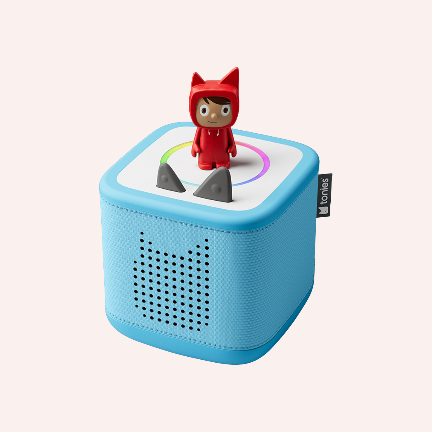 Toniebox 2 Starter Set - Sky Blue