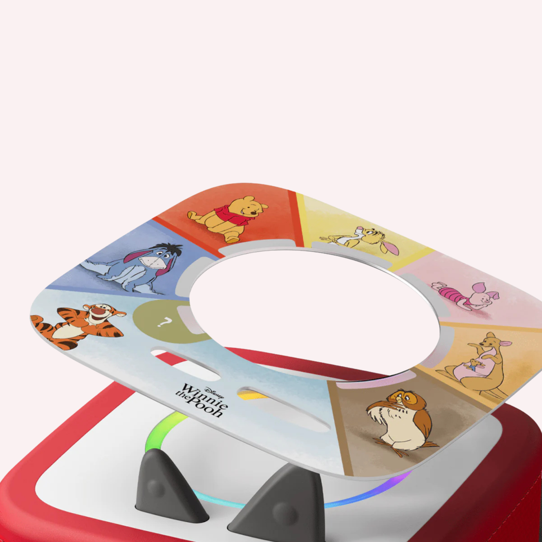 Tonieplay Disney Winnie the Pooh - Tigger's Mix-Up Fix-Up Game